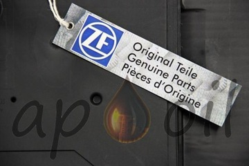 ВТУЛКА МАСЛЯНОГО ПОДДОНА ZF 6HP26 6HP28 6HP32 6HP34