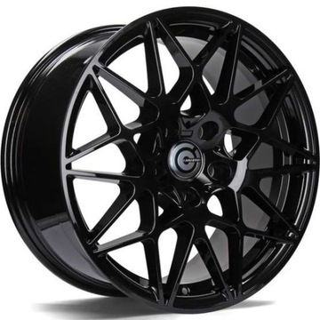 ALU RÁFKY 19" 5X120 BMW E81 F22 F87 3 E36 E46