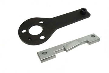 ЗАМОК ГРМ FIAT PUNTO 1.2 + КЛЮЧ НАТЯЖКИ