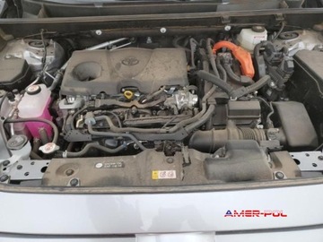 Toyota RAV4 V 2023 Toyota RAV4 2023 r., 2,5 L HYBRID LE 2.5 Hybryda 219KM, zdjęcie 11