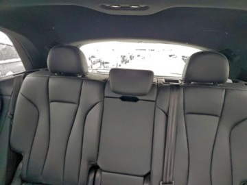 Audi Q8 2021 Audi Q8 Prestige S-Line 2021 3.0 Benzyna 335KM, zdjęcie 10