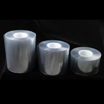 Защитная пленка для порога автомобиля, прозрачная наклейка на дверную полосу 20 см x 500 см