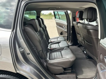 Renault Espace V Van 1.6 Energy dCi 160KM 2016 Renault Espace Serwis ASO HUD Skóra Navi Alu LED, zdjęcie 14