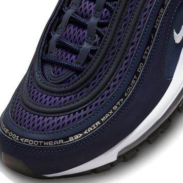 NIKE AIR MAX 97 buty męskie sportowe sneakers