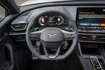 Cupra Leon II 2026 Cupra Leon 1.5 eTSI 150 KM DSG - Dostępny od, zdjęcie 18