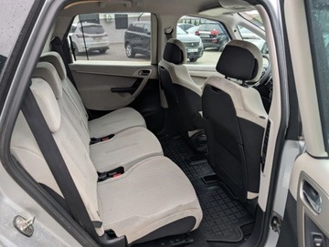 Citroen C4 Picasso I 1.6 HDi 109KM 2007 Citroen C4 Picasso Rezerwacja 1.6 Diesel 110KM, zdjęcie 31