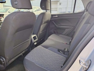 Volkswagen T-Cross SUV Facelifting 1.0 TSI 115KM 2025 Volkswagen T-Cross Benzyna 115KM, zdjęcie 12