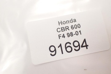 Топливный насос Honda CBR 600 RR F4 98-01