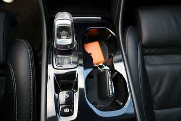 Volvo XC40 Crossover Plug-In Facelifting 1.5 T5 262KM 2022 Volvo XC 40 RECHARGE nawi ful led SKÓRA panorama, zdjęcie 31