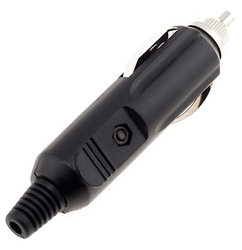 АВТОМОБИЛЬНЫЙ ПРИЖИГАТЕЛЬ, ДИОД + ПРЕДОХРАНИТЕЛЬ