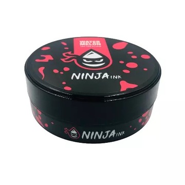 Krem do tatuażu Tattoo Elixir Watermelon - Ninja Ink - 50ml