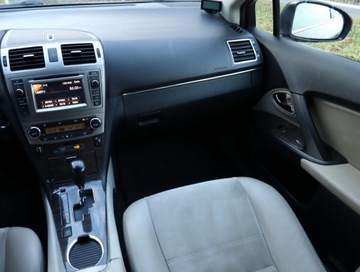 Toyota Avensis III Sedan Facelifting 2.0 Valvematic 152KM 2012 Toyota Avensis 2.0 Valvematic, Salon Polska, zdjęcie 7