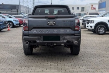Ford Ranger VI Raptor 2.0 EcoBlue BI-TURBO 210KM 2025 FORD Ranger Raptor A10 4x4 Pickup 2.0 210KM 2025, zdjęcie 7