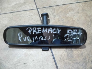 PREMACY 02' ZRCÁTKO ZPÁTEČNÁ VNITŘNÍ