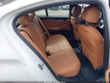 BMW Seria 5 G30-G31 2022 BMW Seria 5 530i xDrive 2022 2.0l 2.0 Benzyna 248KM, zdjęcie 12