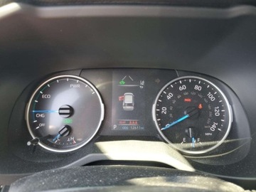Toyota RAV4 V SUV 2.5 Hybrid Dynamic Force 218KM 2022 Toyota RAV4 Le 2022 2.5l 2.5 Hybryda 219KM, zdjęcie 9