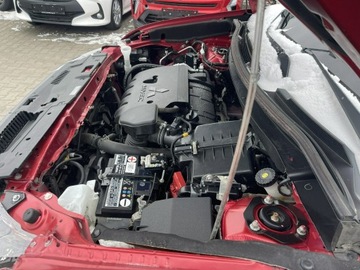 Mitsubishi Outlander III 2018 Mitsubishi Outlander 4x4 Klimatronik Kamera 7 os., zdjęcie 14