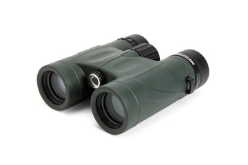 LORNETKA PRYZMATYCZNA CELESTRON 71331 NATURE DX 10X32 BAK-4