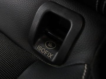 Mercedes Klasa A W176 Hatchback 5d Facelifting 180 122KM 2015 Mercedes A 180 półskóra navi grzane fotele, zdjęcie 36