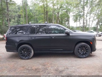 Cadillac Escalade III 2024 Cadillac Escalade Sport Platinum 2024 6.2l 6.2 Benzyna 420KM, zdjęcie 6