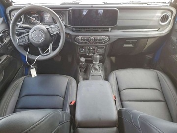 Jeep Gladiator 2025 Jeep Gladiator Sport 2025 3.6l 3.6 Benzyna 285KM, zdjęcie 8