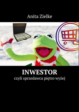 Inwestor - ebook