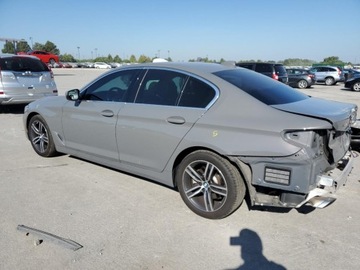 BMW Seria 5 G30-G31 2021 BMW Seria 5 530xi 2021 2.0l 2.0 Benzyna 248KM, zdjęcie 1