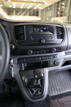 Toyota 2022 Toyota Proace Verso Proace Verso 9 osobowy 2.0 D-4D Long 2,8t 2.0 Diesel, zdjęcie 11