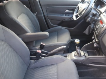 Dacia Duster II SUV 1.0 TCe 101KM 2020 Dacia Duster 1.0 TCe, Salon Polska, 1. Właściciel, zdjęcie 8