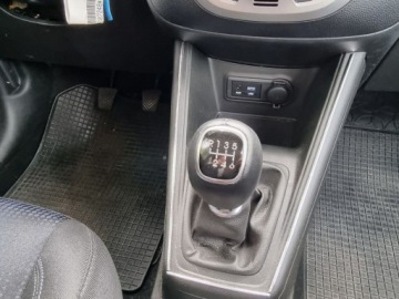 Hyundai ix20 Mikrovan Facelifting 1.6 MPI 125KM 2019 Hyundai ix20 125KM Classic SalonPolska Bezwypadkowy 1-wlas Przebieg 71, zdjęcie 3