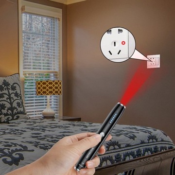 GPS WIFI ДЕТЕКТОР КАМЕРЫ MK8