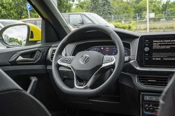 Volkswagen T-Cross 2026 Volkswagen T-Cross R-Line Plus 1.5 TSI 150 KM DSG, zdjęcie 22