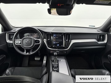 Volvo XC60 II Crossover D4 190KM 2019 Volvo XC 60 XC60 D4 AWD Diesel | R-Design | FV23%, zdjęcie 22