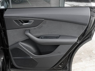 Audi 2024 Audi SQ8 4.0 TFSI 507KM Podgrz.f Ambient Szklany, zdjęcie 29