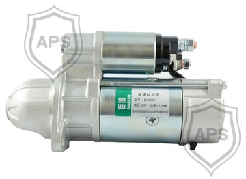 Rozrusznik QDJ2521Y QDJ252Y QD252 SCHMiDT APS KMM