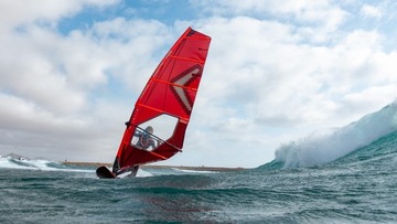 Северн 2024 Клинок Красный парус - 5,5