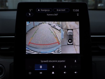 Renault Arkana SUV 1.3 TCe 140KM 2024 Renault Arkana 1.3 TCe, Salon Polska, Serwis ASO, zdjęcie 22