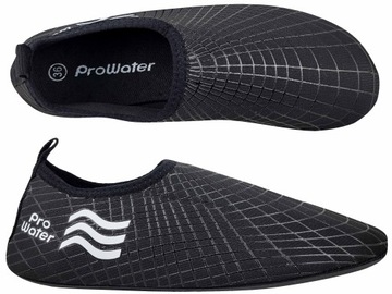 ВОДНЫЕ ТОТИНКИ PROWATER BEACH ДЛЯ ОТДЫХА МОРСКИЕ ЕЖИ ЛЕТНИЕ УНИСЕКС PRO-24-48-054М