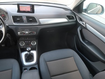 Audi Q3 I 2013 Audi Q3 2.0 TFSI, 4X4, Navi, Xenon, Bi-Xenon, zdjęcie 7