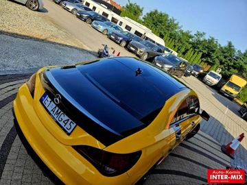 Mercedes CLA C117 Coupe AMG 2.0 45 AMG 360KM 2014 Mercedes-Benz CLA CLA 45 AMG 4Matic okazja 2.0 Benzyna 360KM, zdjęcie 16