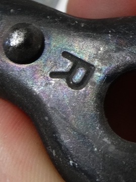 СТОПОР ДВЕРИ ПРАВЫЙ ПЕРЕДНИЙ HONDA CR-V 2013