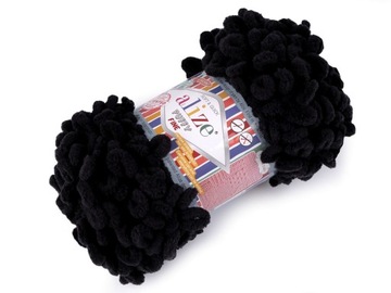Włóczka Alize Puffy Fine 100 g