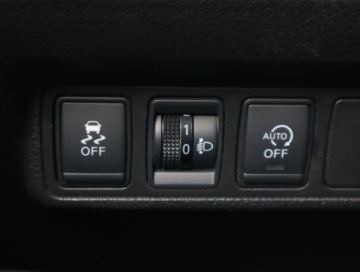 Nissan Pulsar 1.2 DIG-T 115KM 2014 Nissan Pulsar 1.2 DIG-T, Salon Polska, Serwis ASO, zdjęcie 19