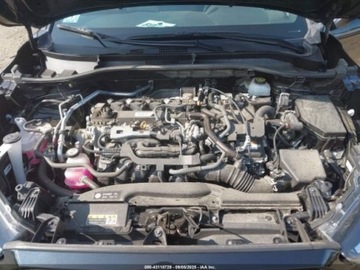 Toyota Corolla Cross 2024 Toyota Corolla Cross 2024 TOYOTA COROLLA CROSS HYBRID SE 2.0 Hybryda 150KM, zdjęcie 15