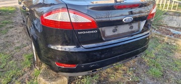 zderzak tył mk4 mondeo G6 2009r