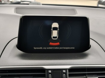 Mazda 3 III Hatchback Facelifting 2.0 SKYACTIV-G 120KM 2017 Mazda 3 2,0 16V I właściciel zadbany Gwarancja, zdjęcie 22