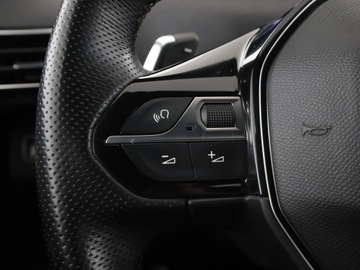 Peugeot 5008 II Crossover 2.0 BlueHDI 180KM 2019 Peugeot 5008 GT 180KM Automat Navi Kamera cofania, zdjęcie 32