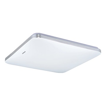 Lampa sufitowa plafon ADIS LED D SLIM 20W 03514 IDEUS