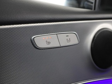 Mercedes Klasa E W213 Kombi 2.0 250 211KM 2017 Mercedes E 250 Avantgarde E250 kamera navi automat, zdjęcie 34