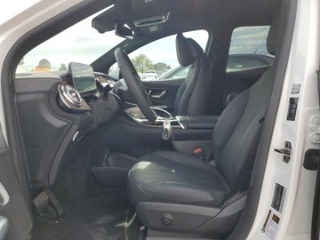 Mercedes 2023 Mercedes-Benz EQE ercedes-Benz EQE 350 4MATIC SUV, od ubezpieczalni, zdjęcie 7